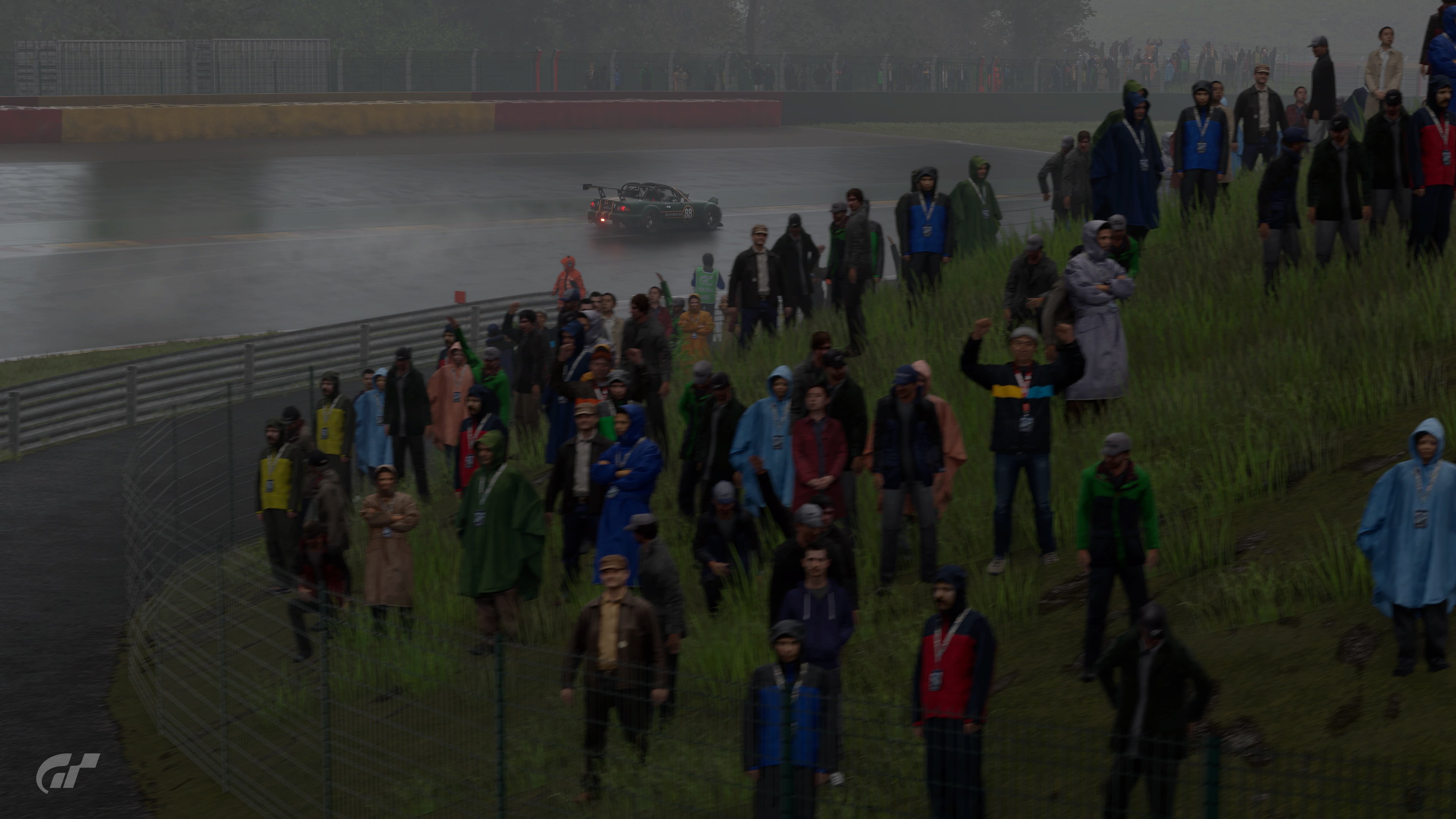 RRC Roadster TC Cup