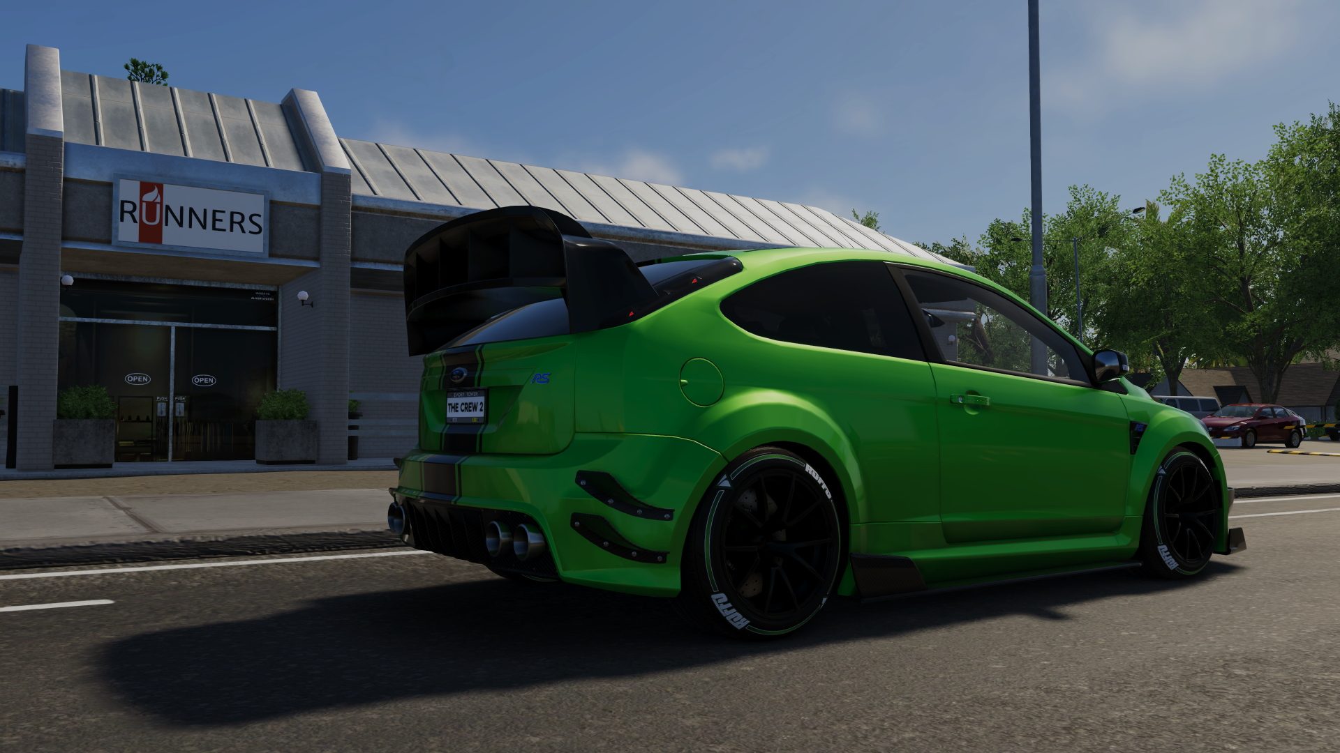 RS