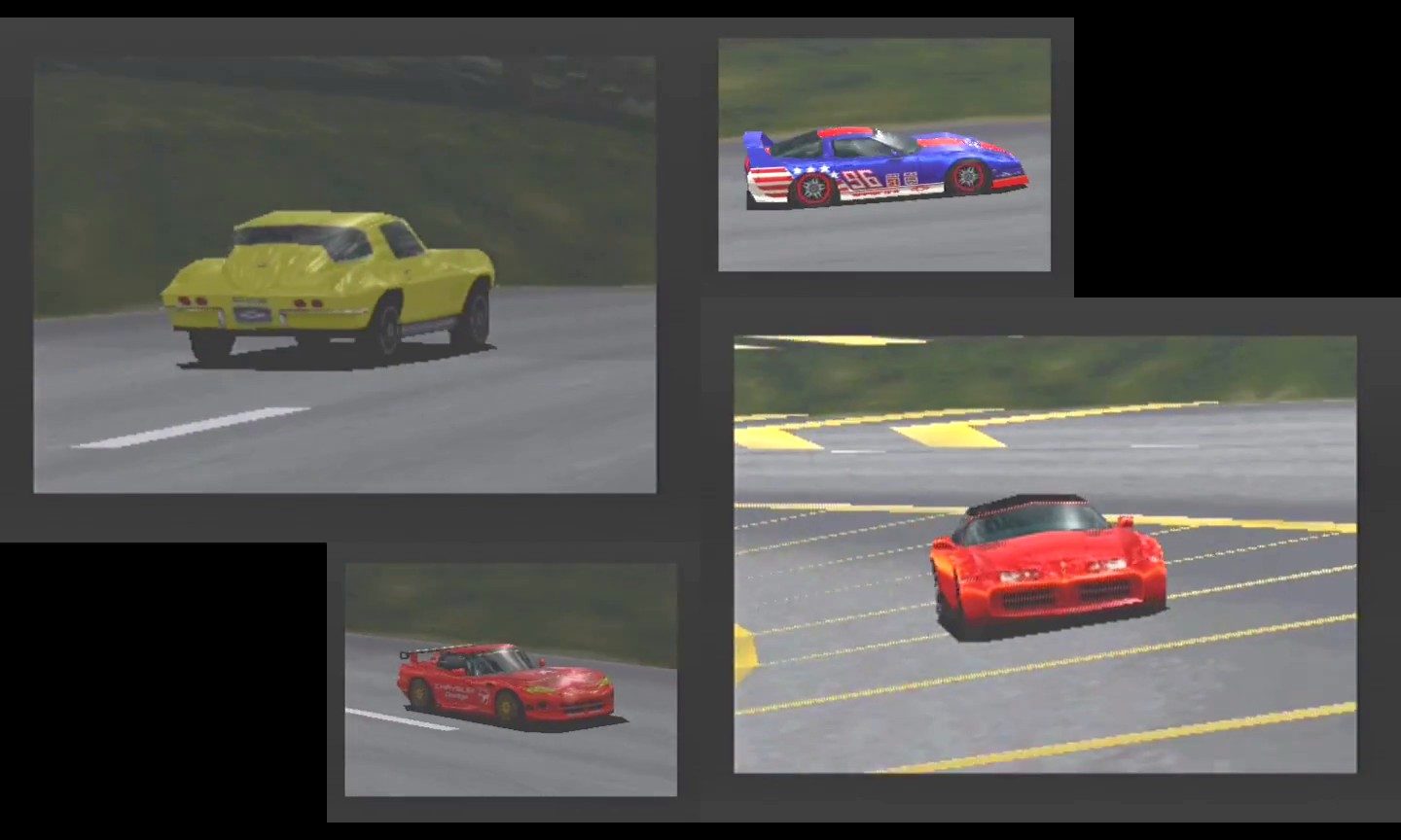 RT10+Copperhead+Vettes 67 & 96