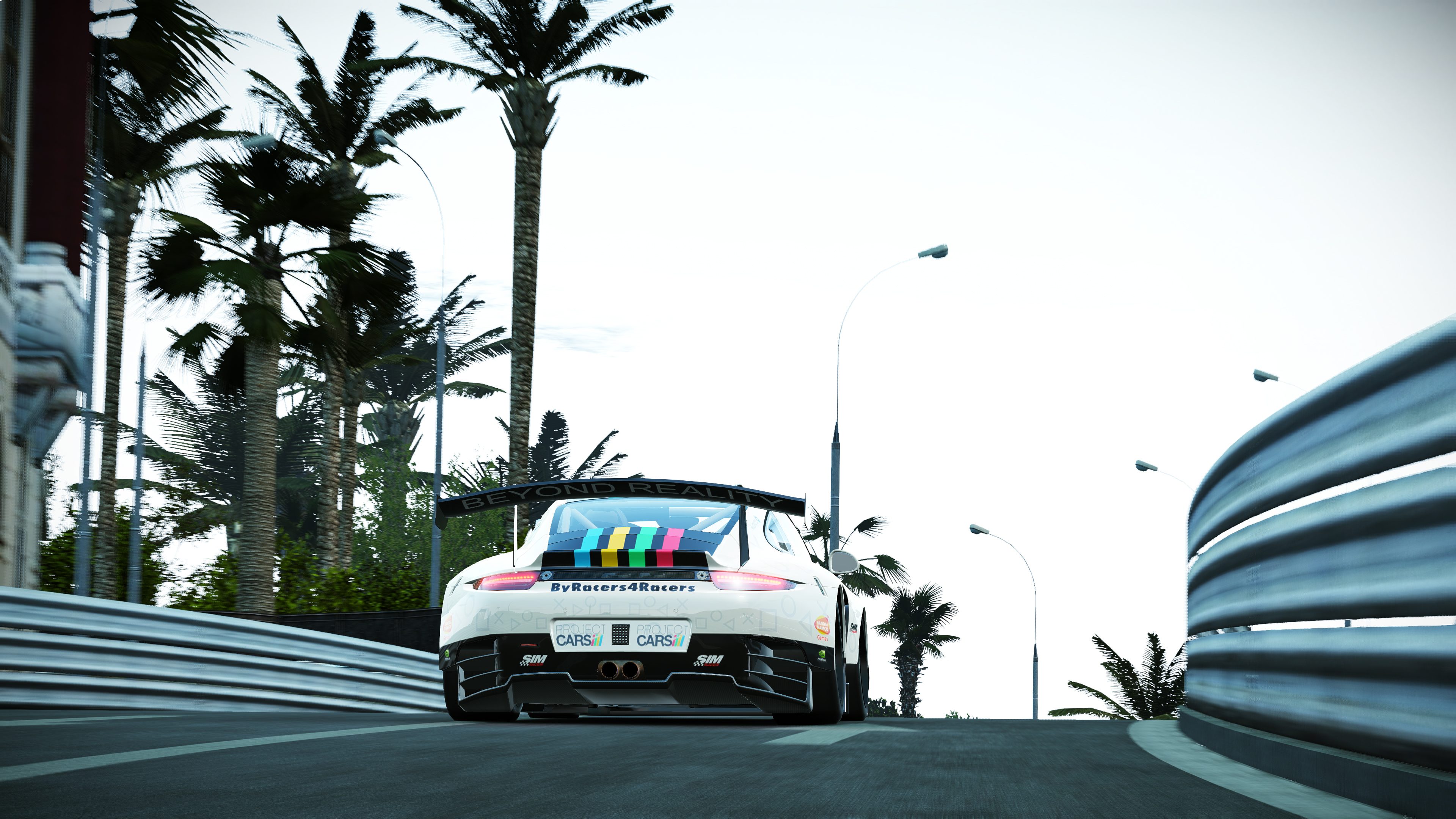 RUF RGT GT3 4K_1