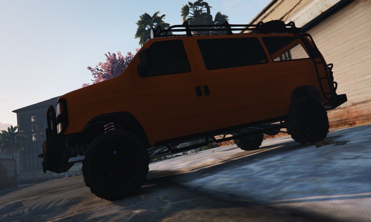 Rumpo unleashed 2