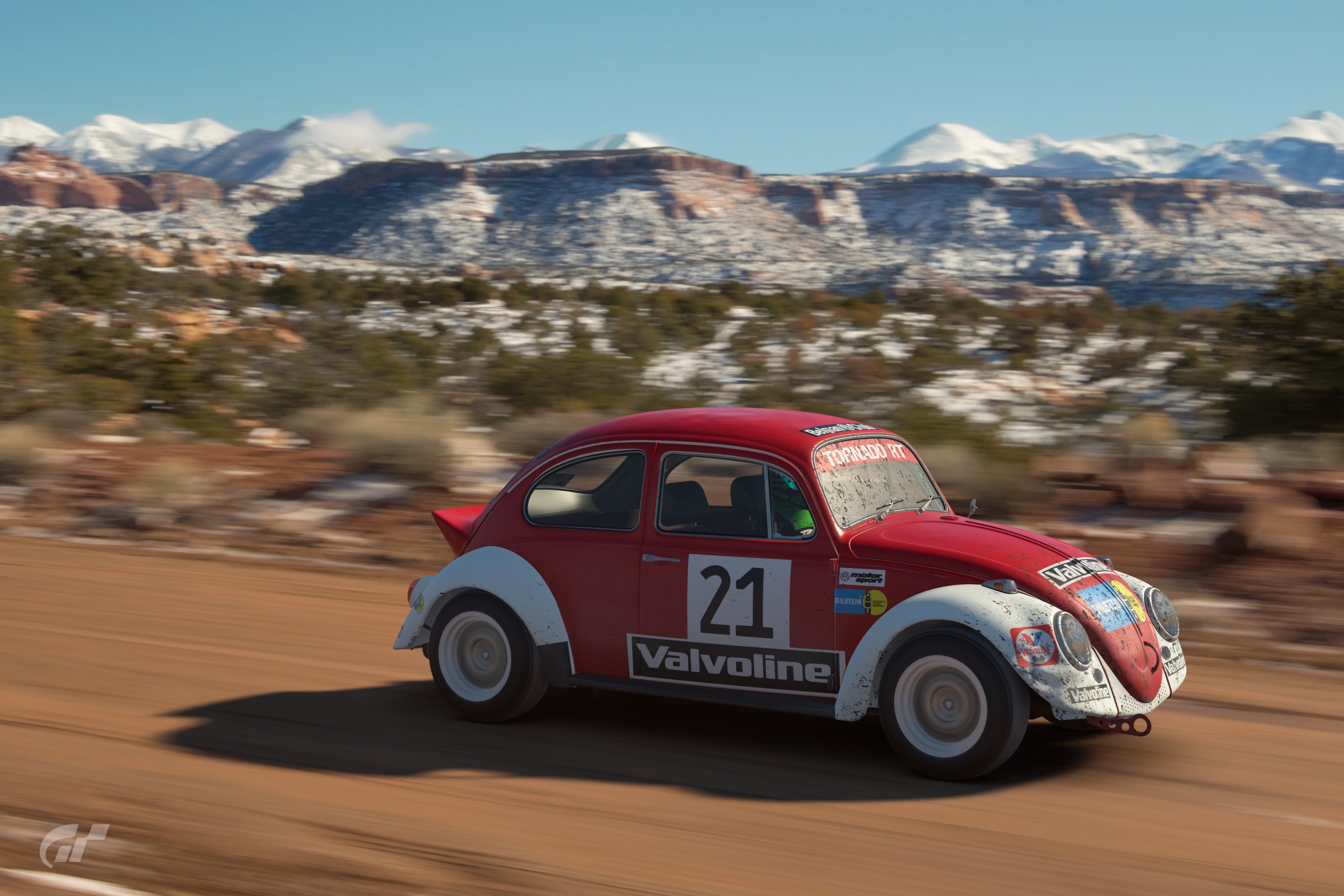 RX Beetle