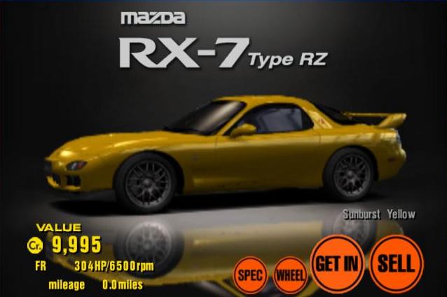 RX7RZ_Sunburst-Yellow