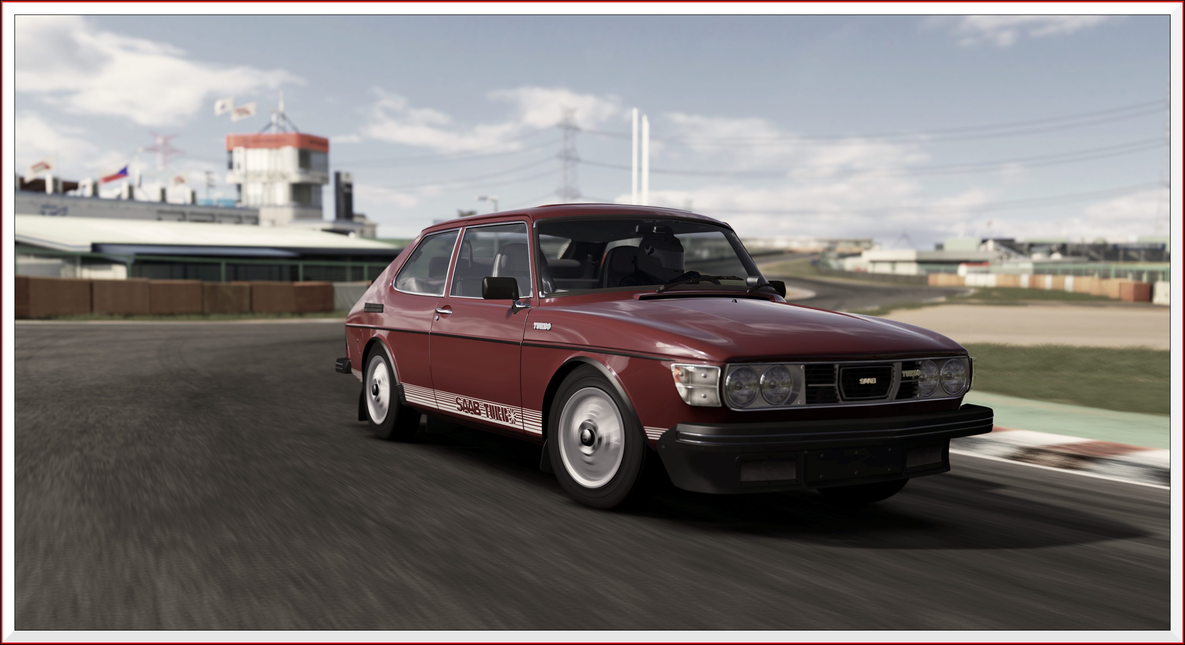 Saab4