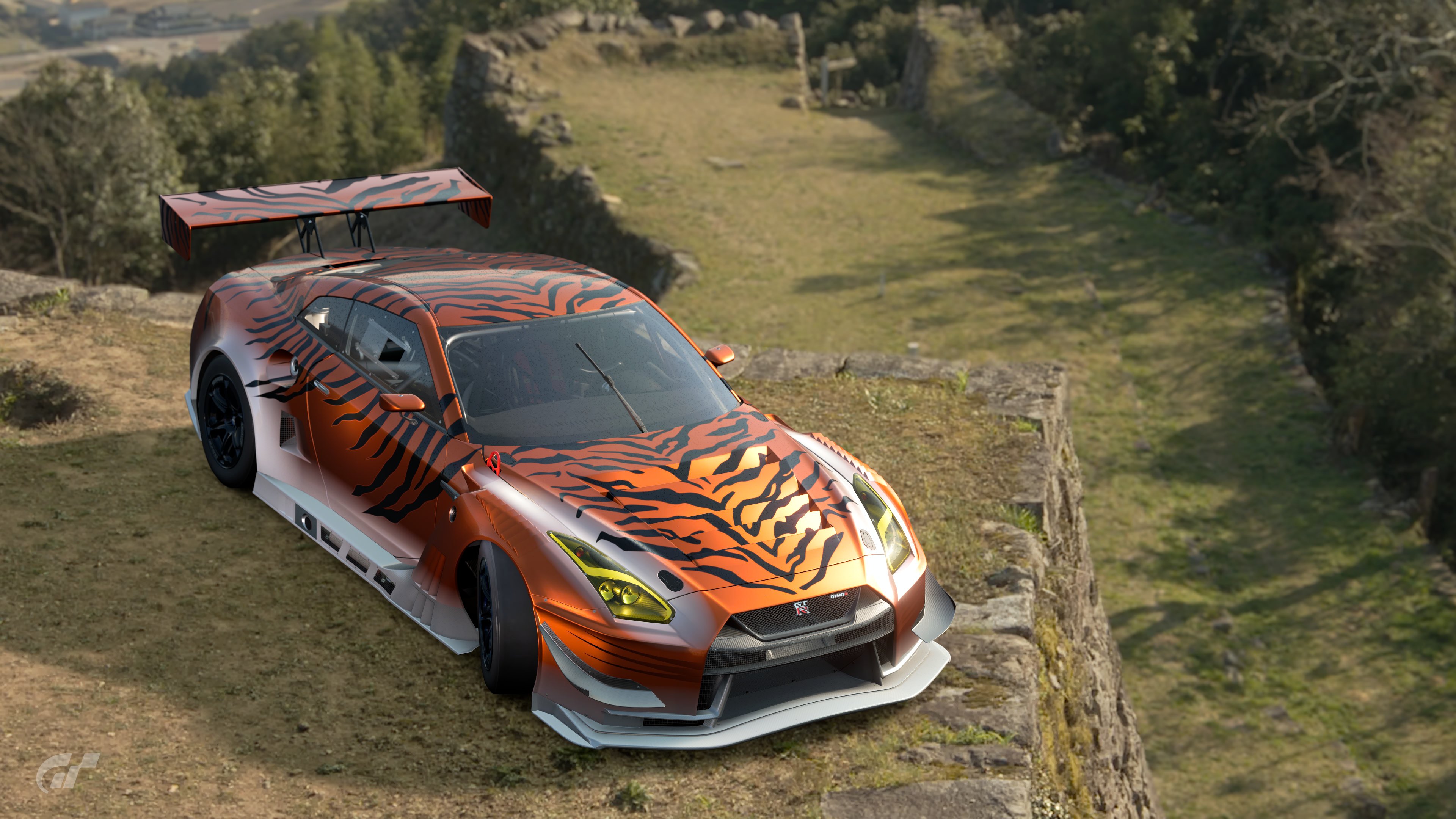 Sabre Tooth GTR