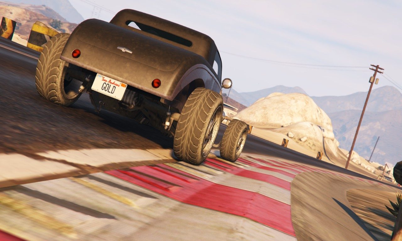 San Fierro imports 4