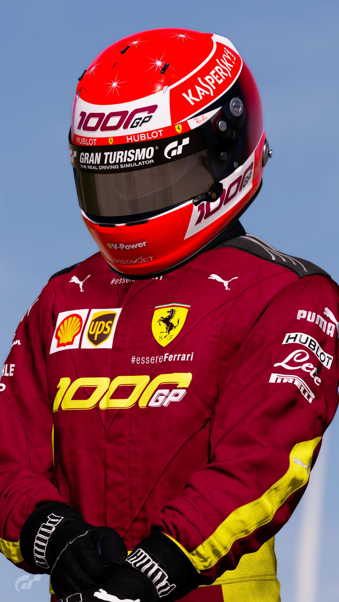 Schumacher Front