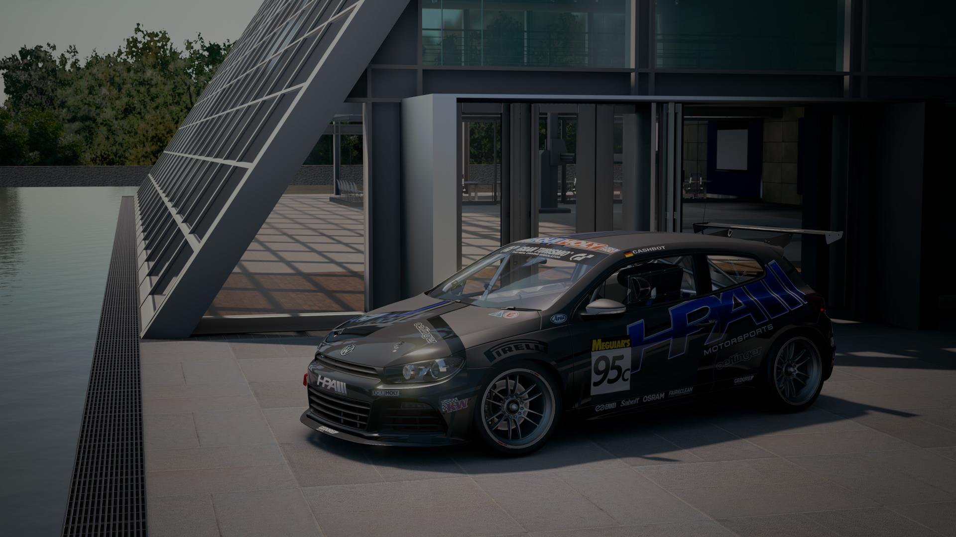 Scirocco R | HPA Bathurst #95c