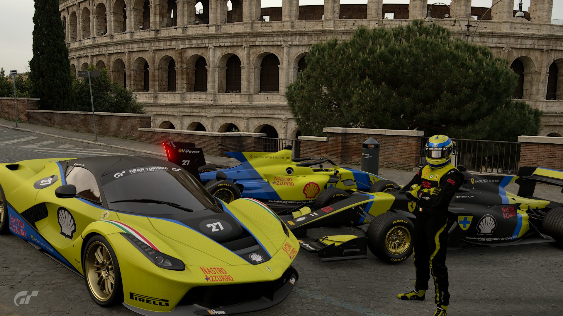 Scuderia Team Modena