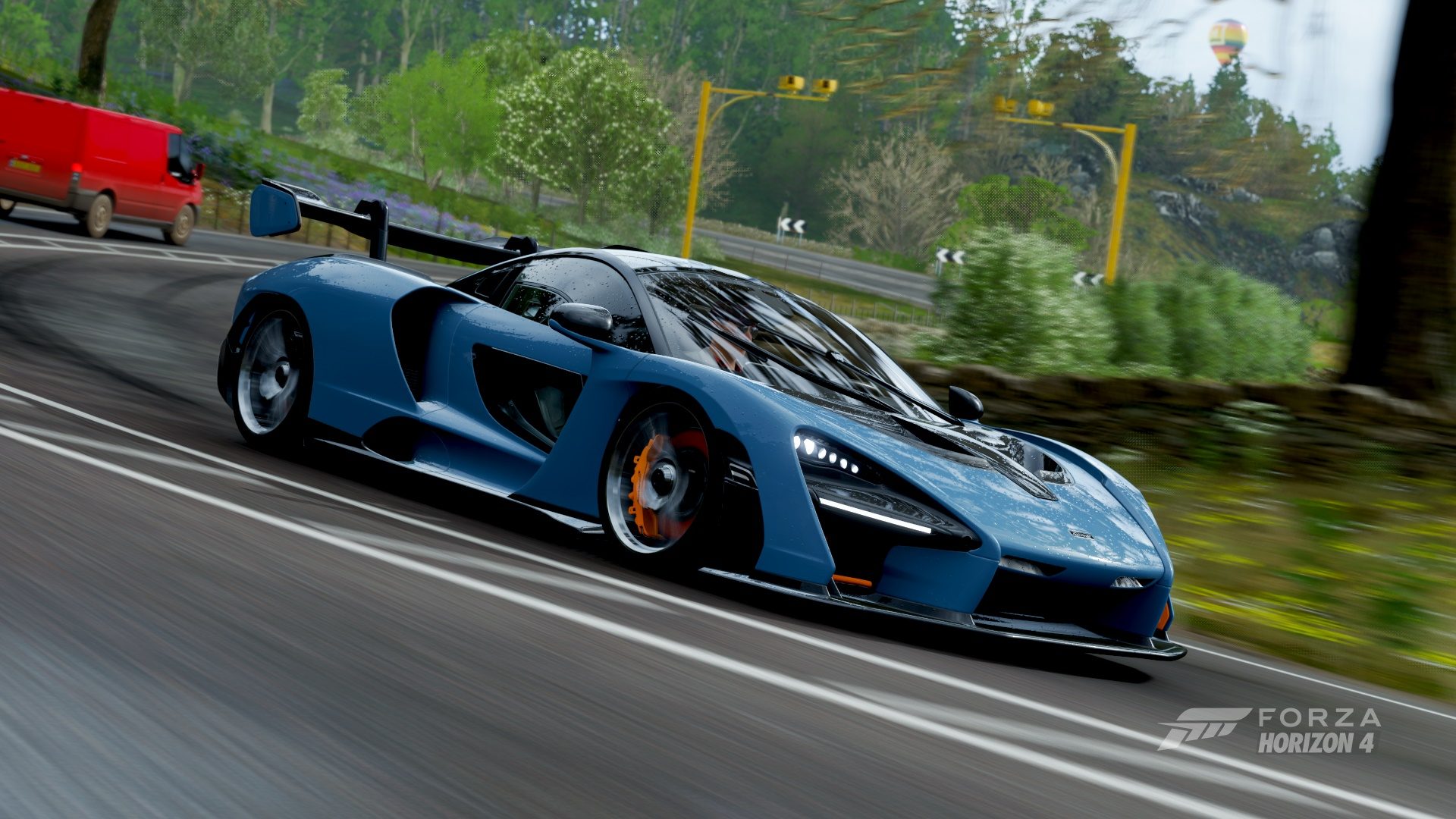 Senna