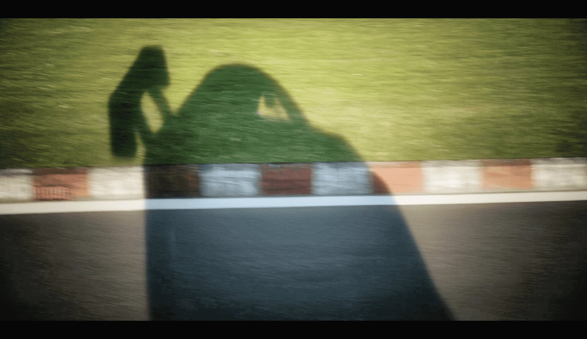 Shadow Beast 1