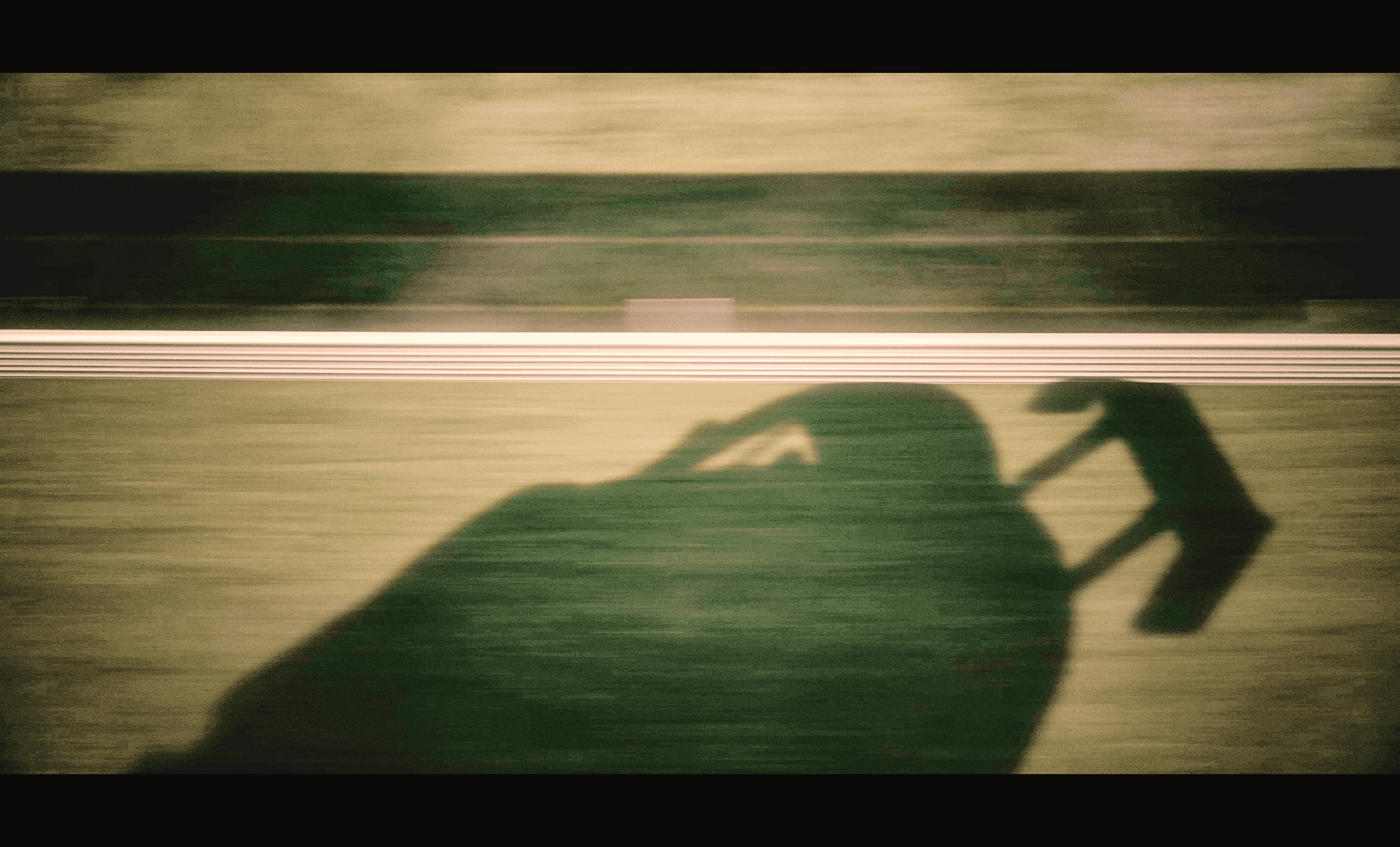Shadow Beast 2