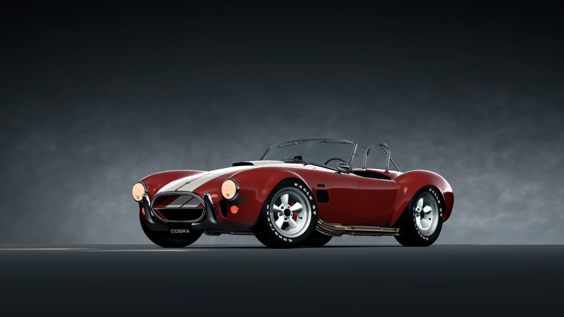 Shelby Cobra 427 '66