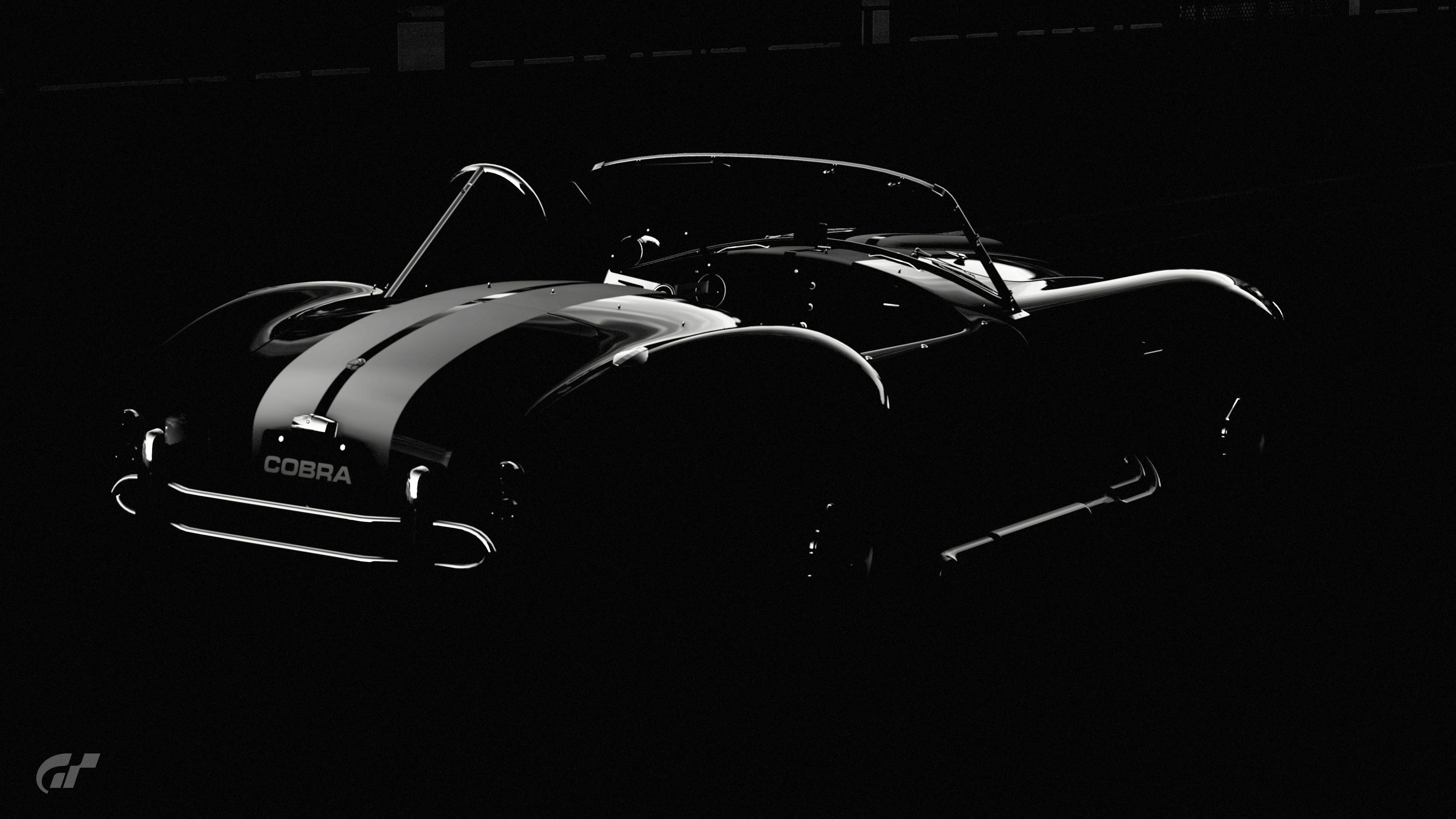 Shelby Cobra 427 '66