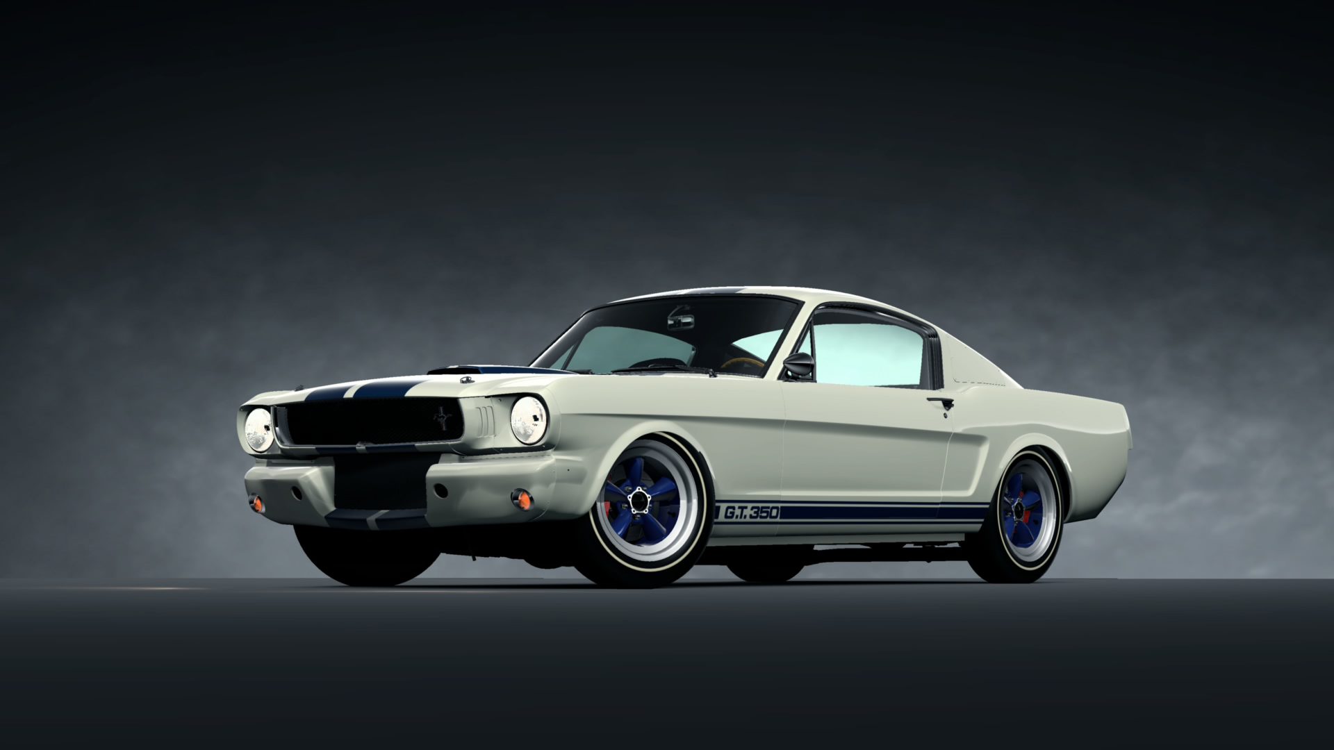Shelby GT350 '65