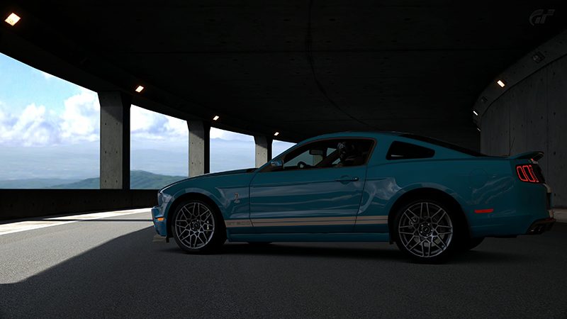 Shelby GT500 before.jpg