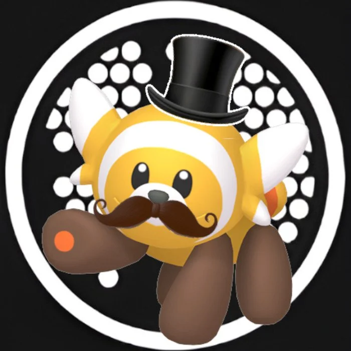 Shiny Stuffuls has made his return, and this time also goes incognito