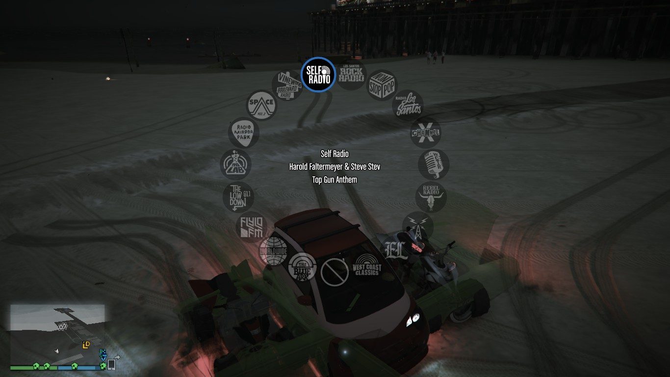 Shish Car-bab 0