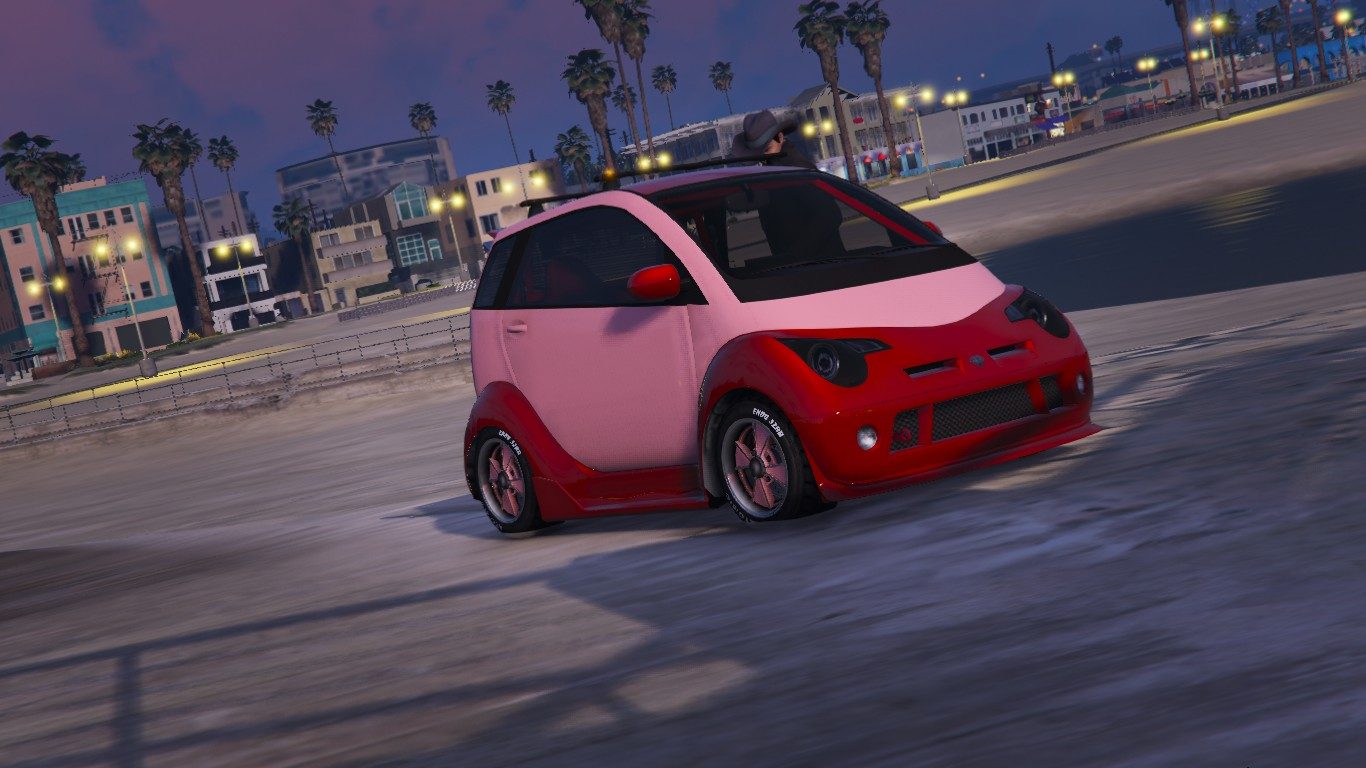 Shish Car-bab 6