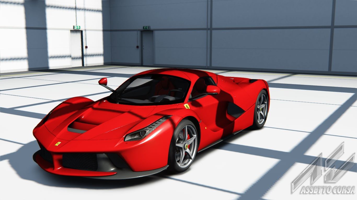 Showroom_ferrari_laferrari_3-8-2016-4-8-20