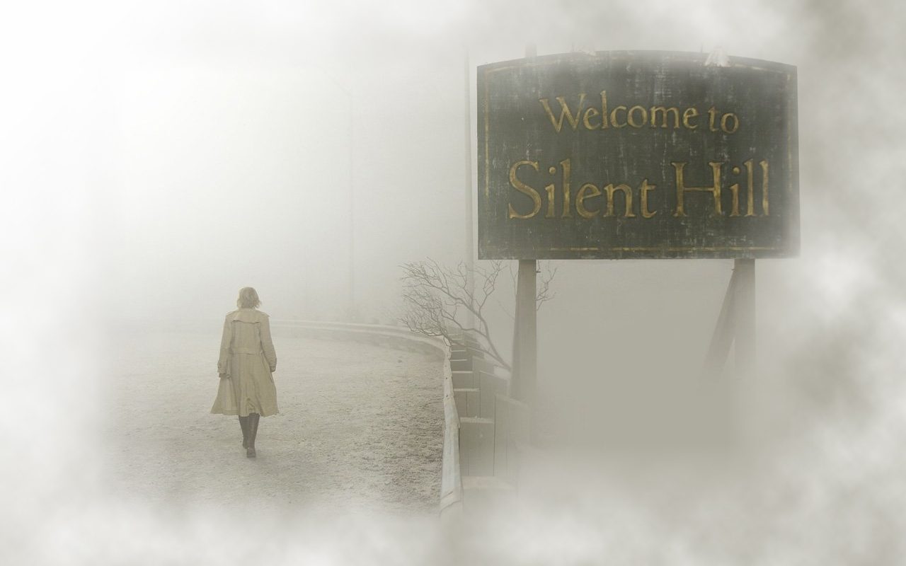Silent Hill