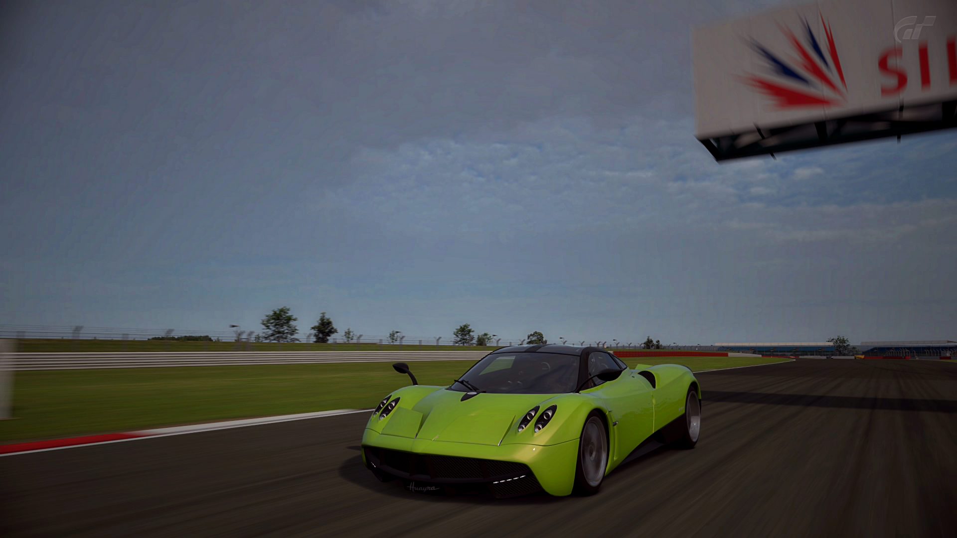 Silverstone GP - Pagani Huayra_1.jpg