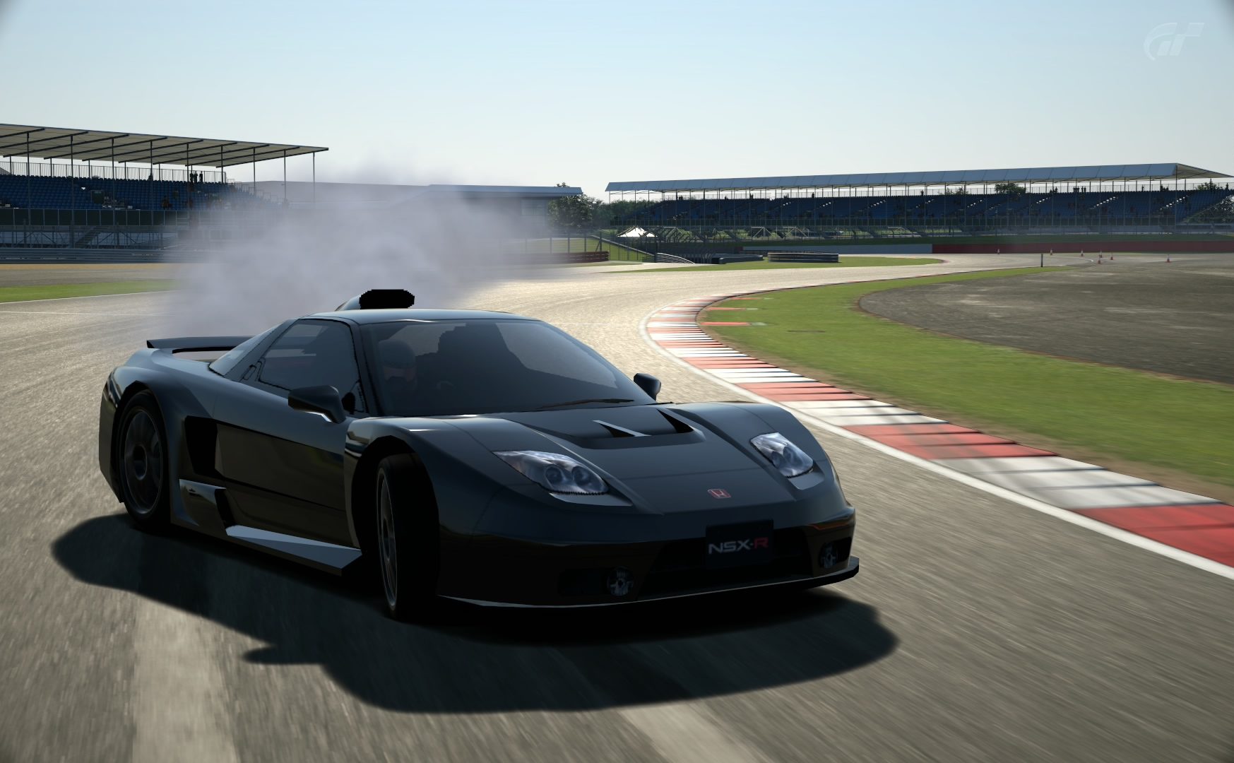 Silverstone Grand Prix Circuit_1