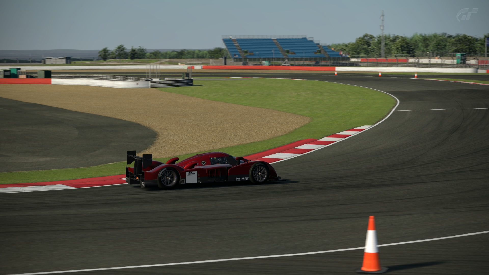 Silverstone Grand Prix Circuit_10