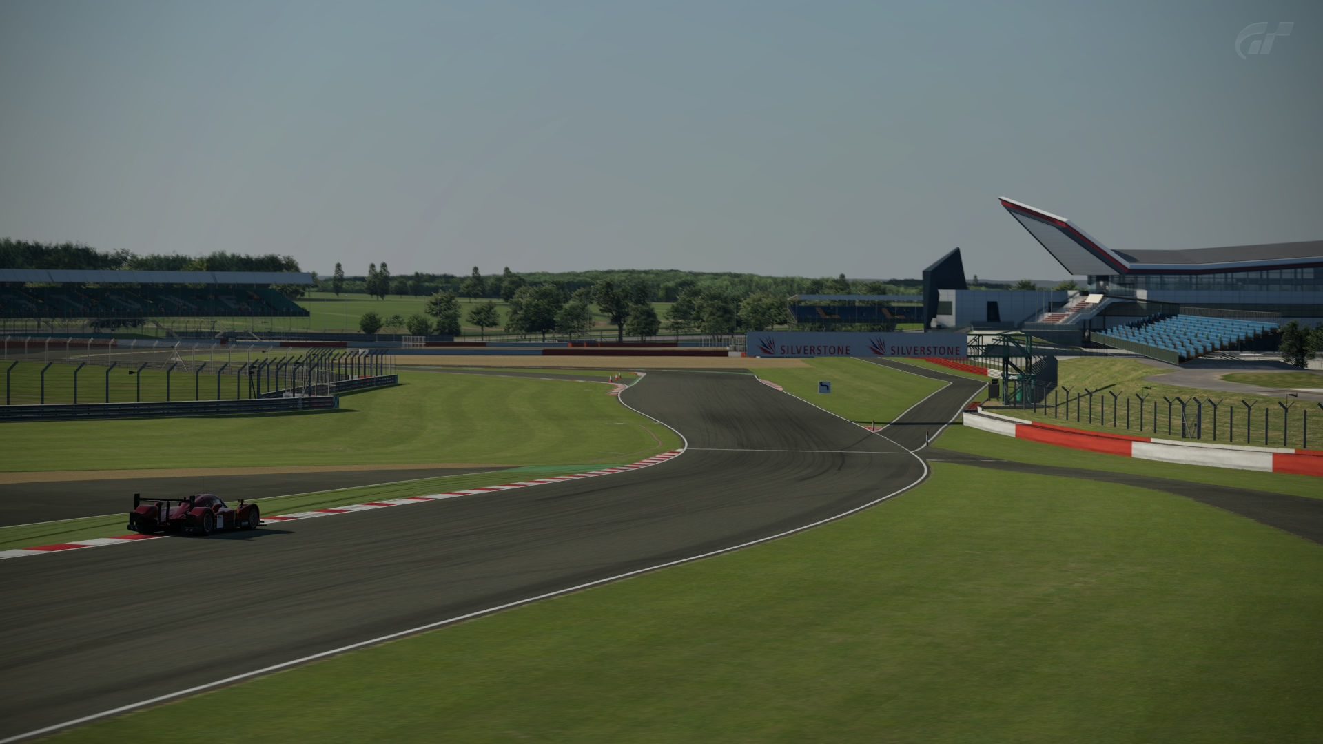 Silverstone Grand Prix Circuit_16