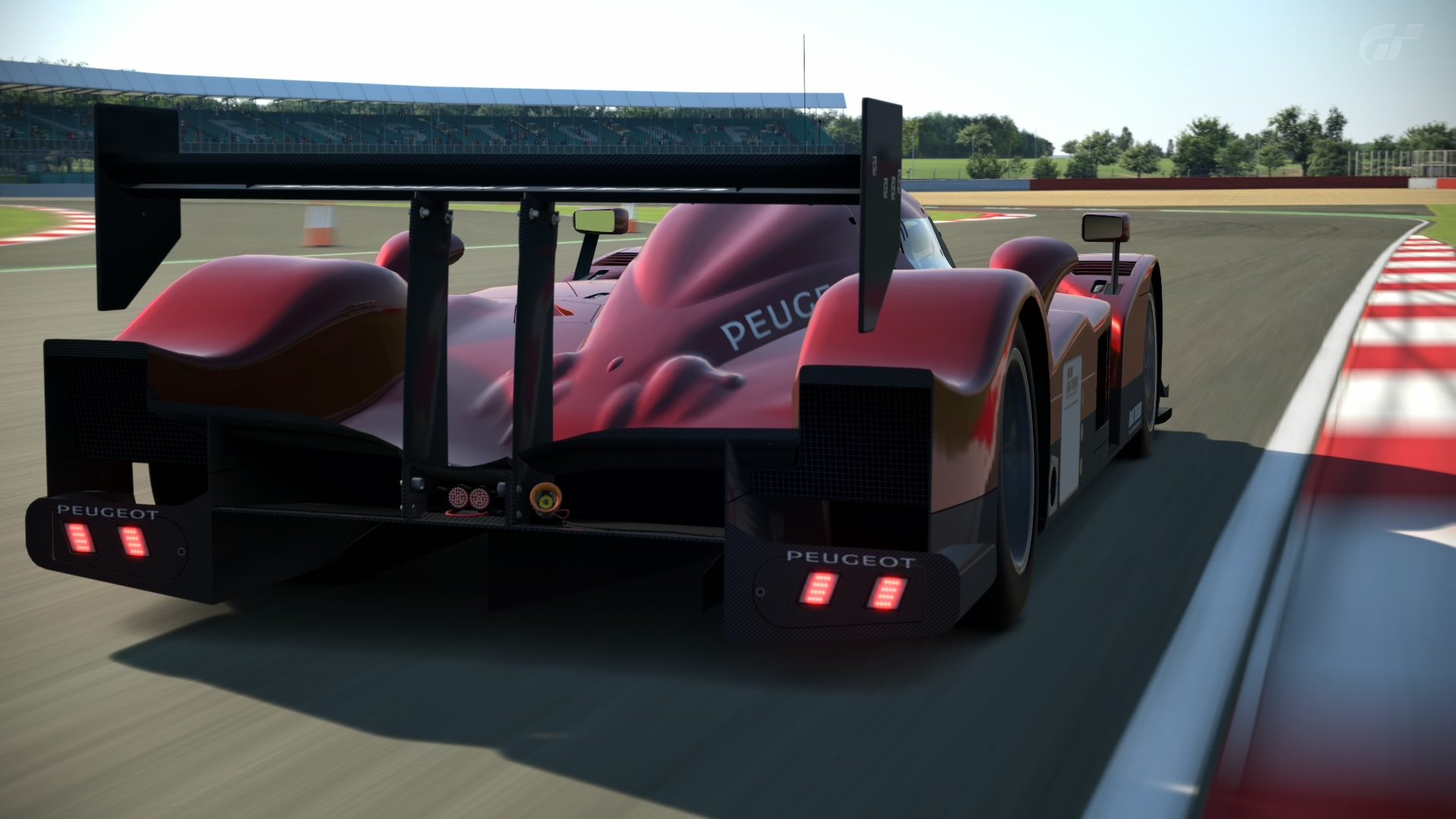 Silverstone Grand Prix Circuit_17