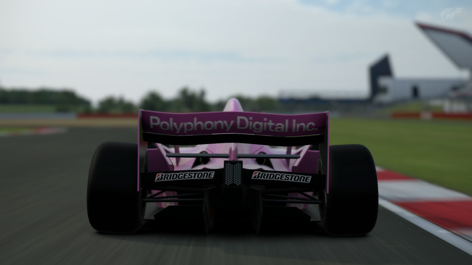 Silverstone Grand Prix Circuit_4