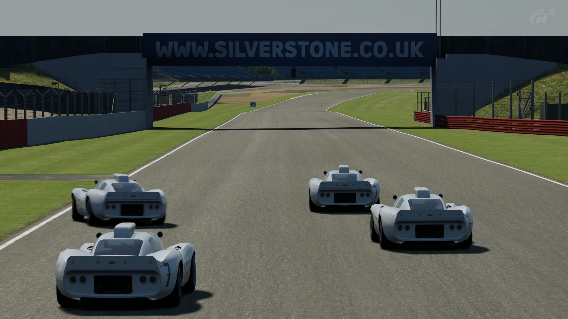 Silverstone International Circuit_10