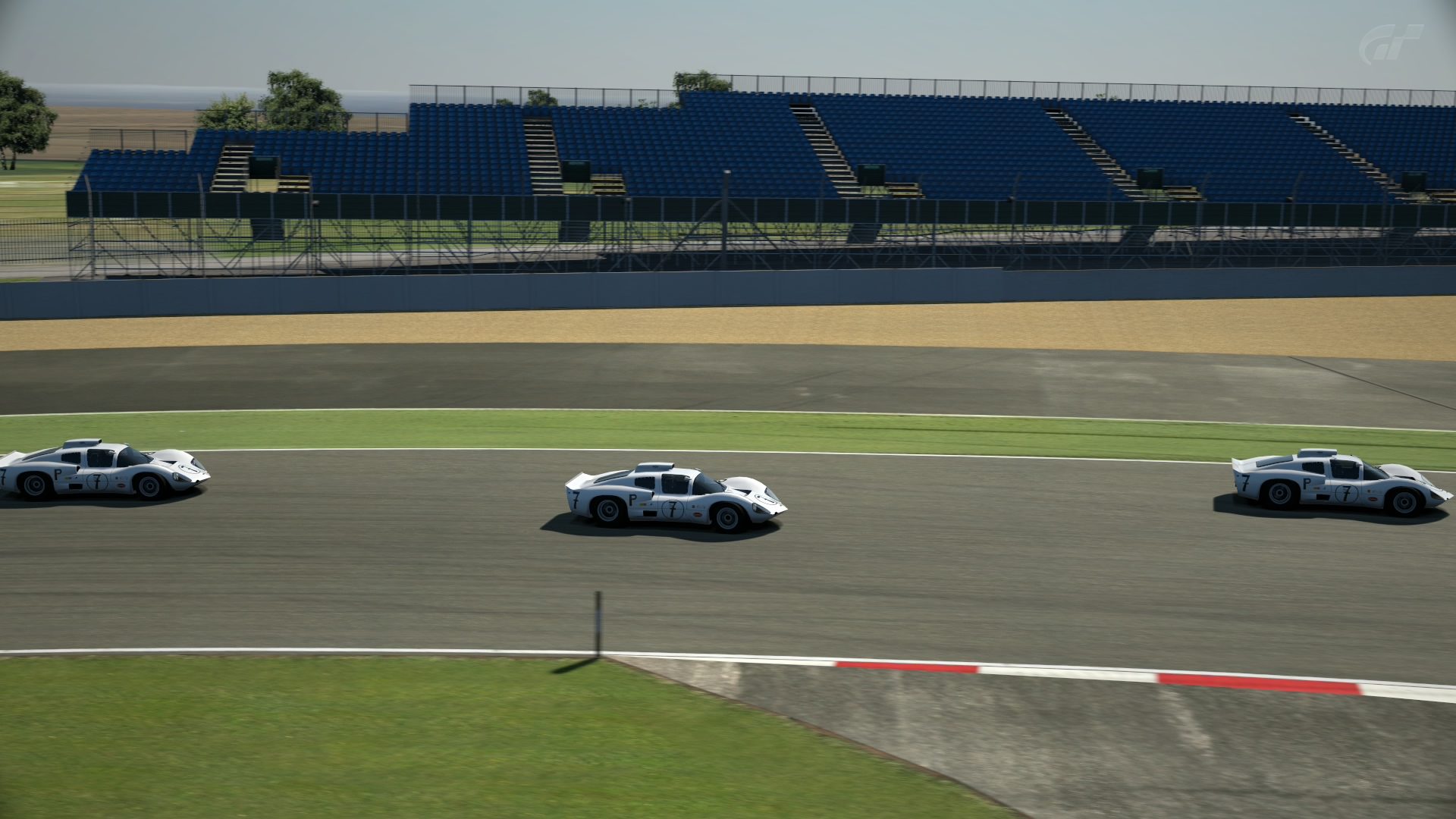 Silverstone International Circuit_11