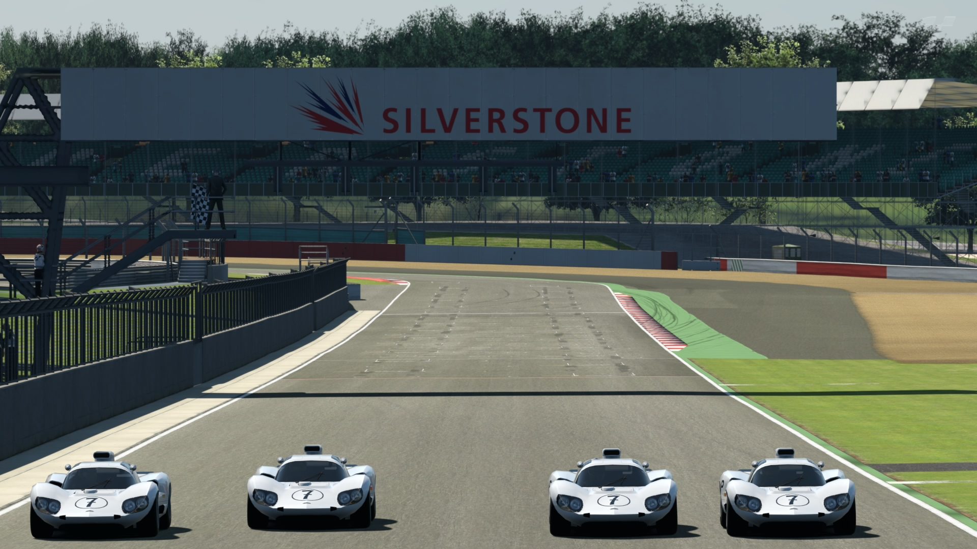 Silverstone International Circuit_13