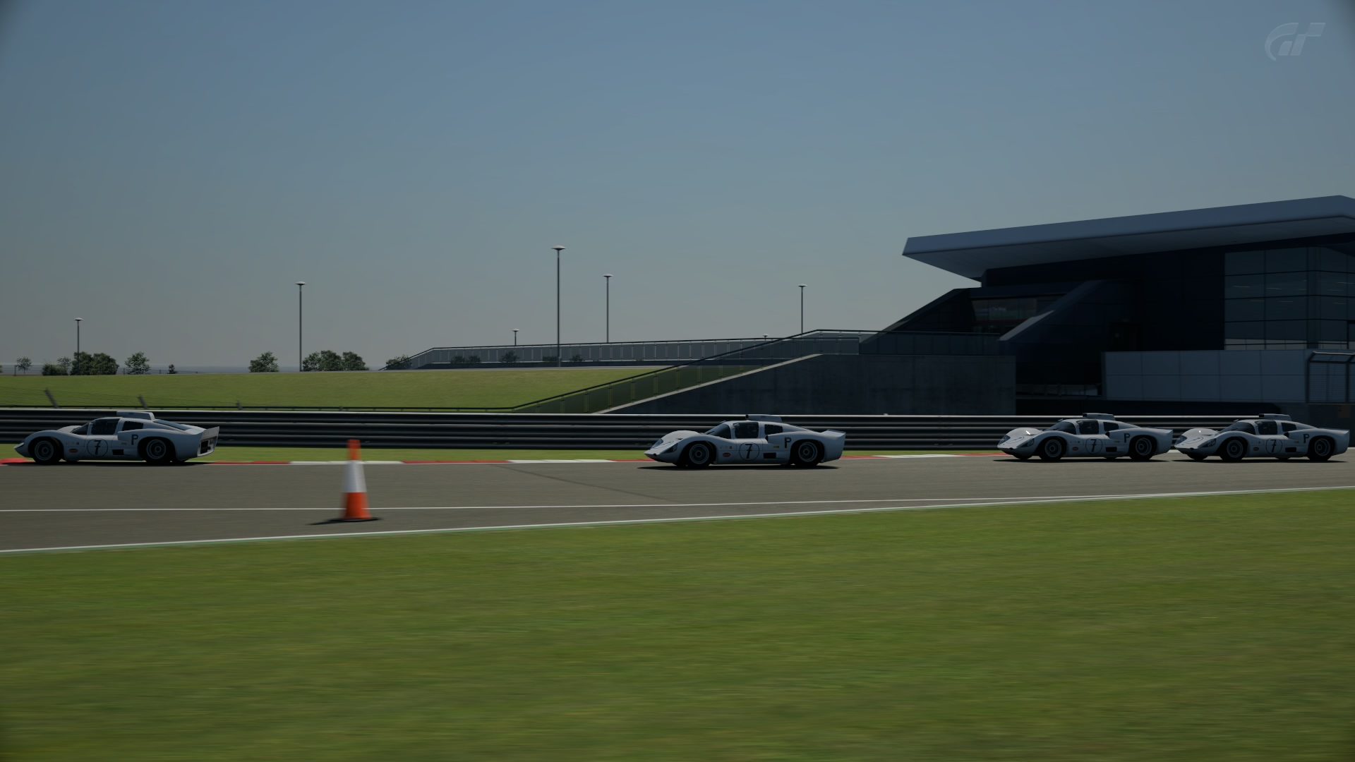 Silverstone International Circuit_15