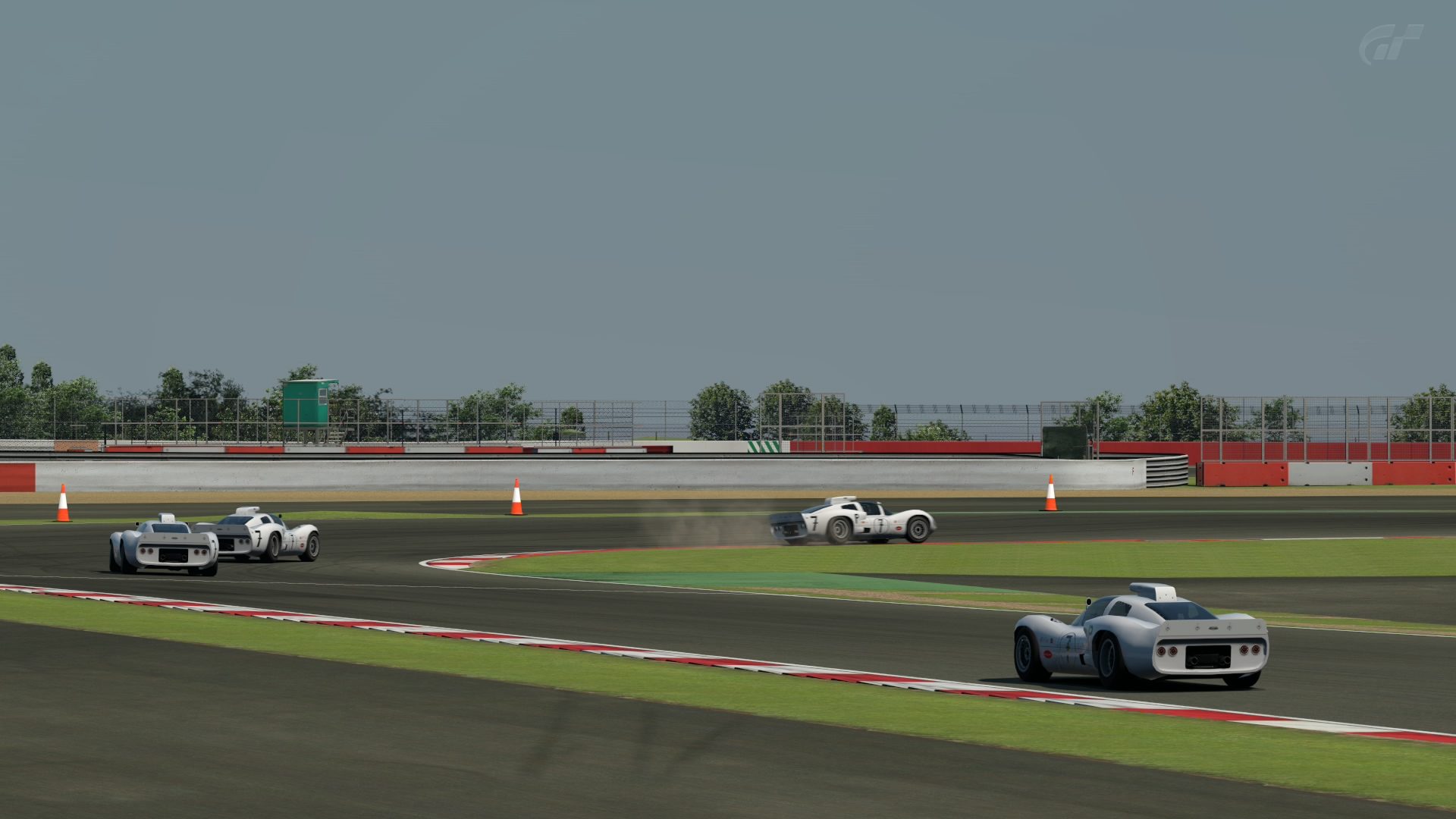 Silverstone International Circuit_19