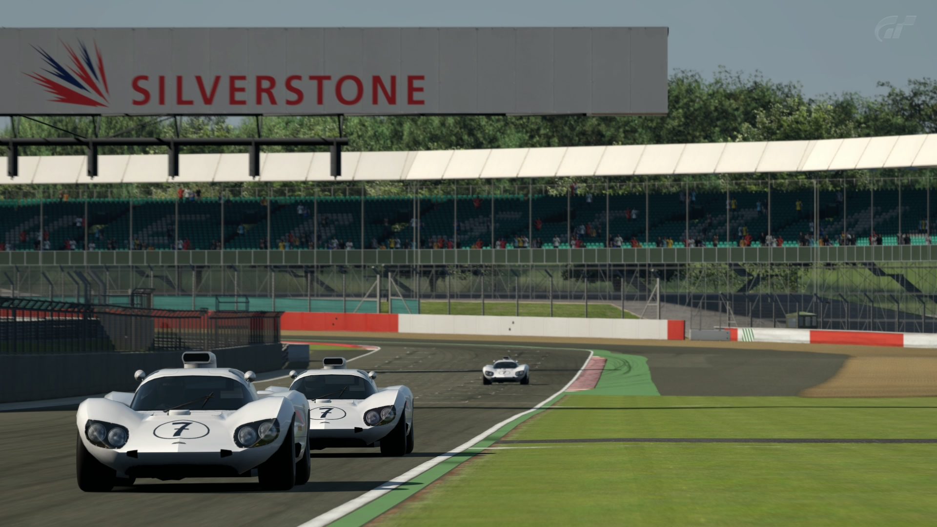 Silverstone International Circuit_22