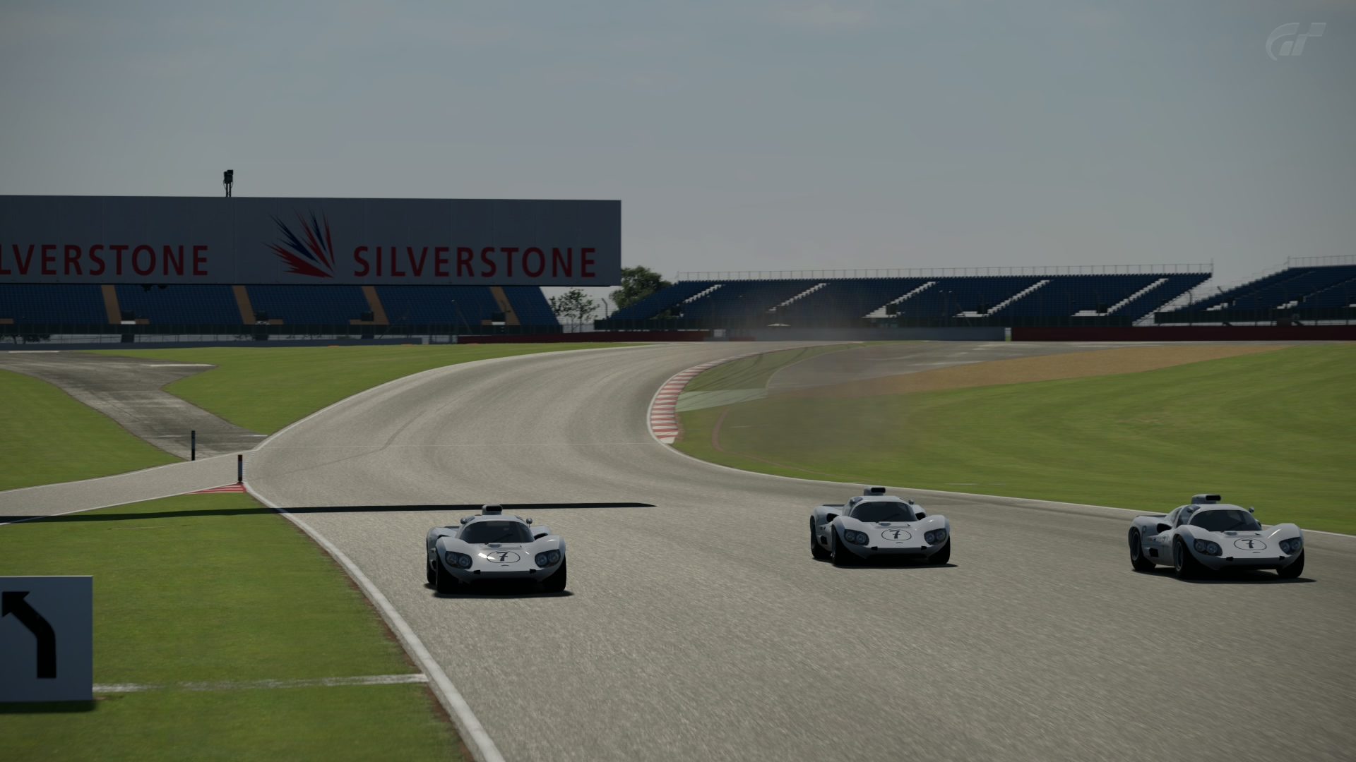 Silverstone International Circuit_27