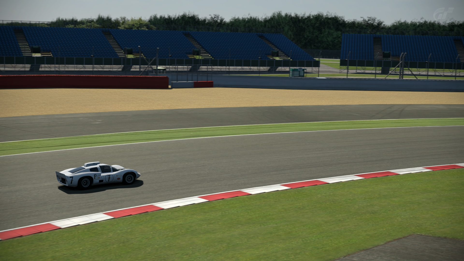 Silverstone International Circuit_5