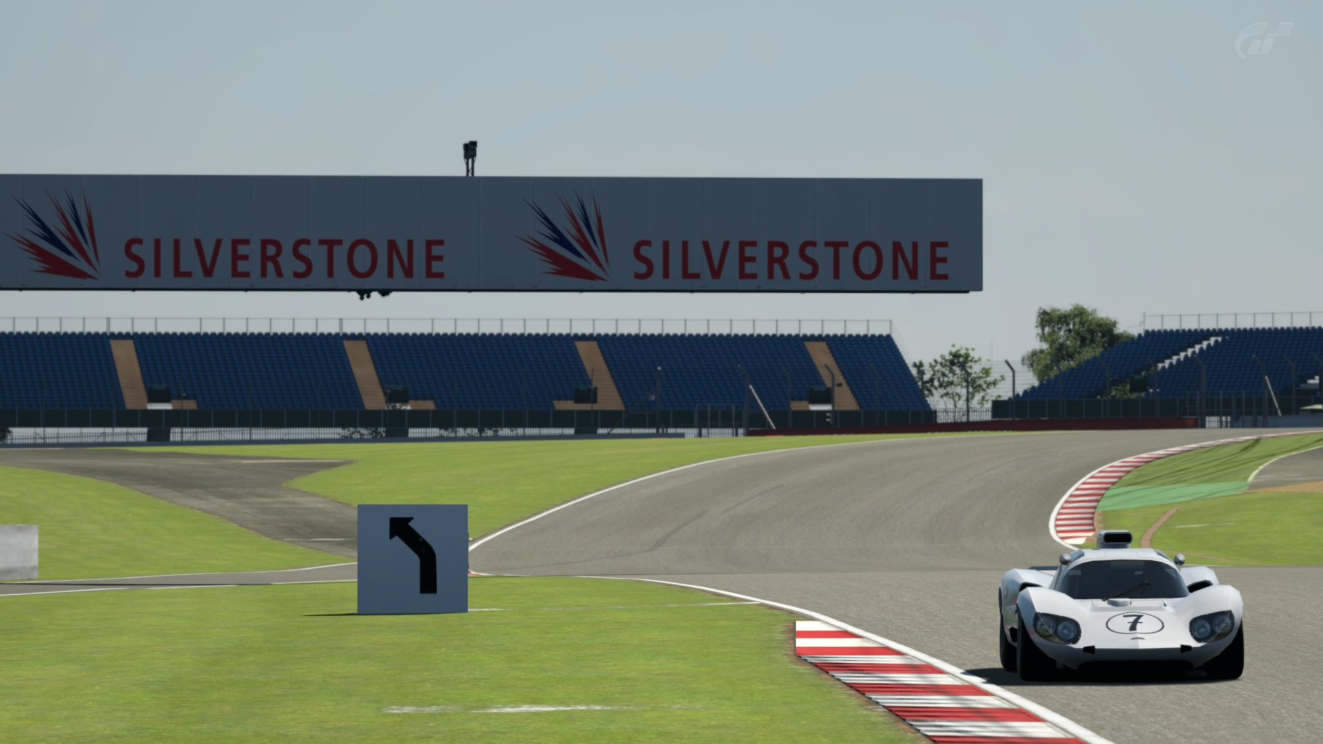 Silverstone International Circuit_7