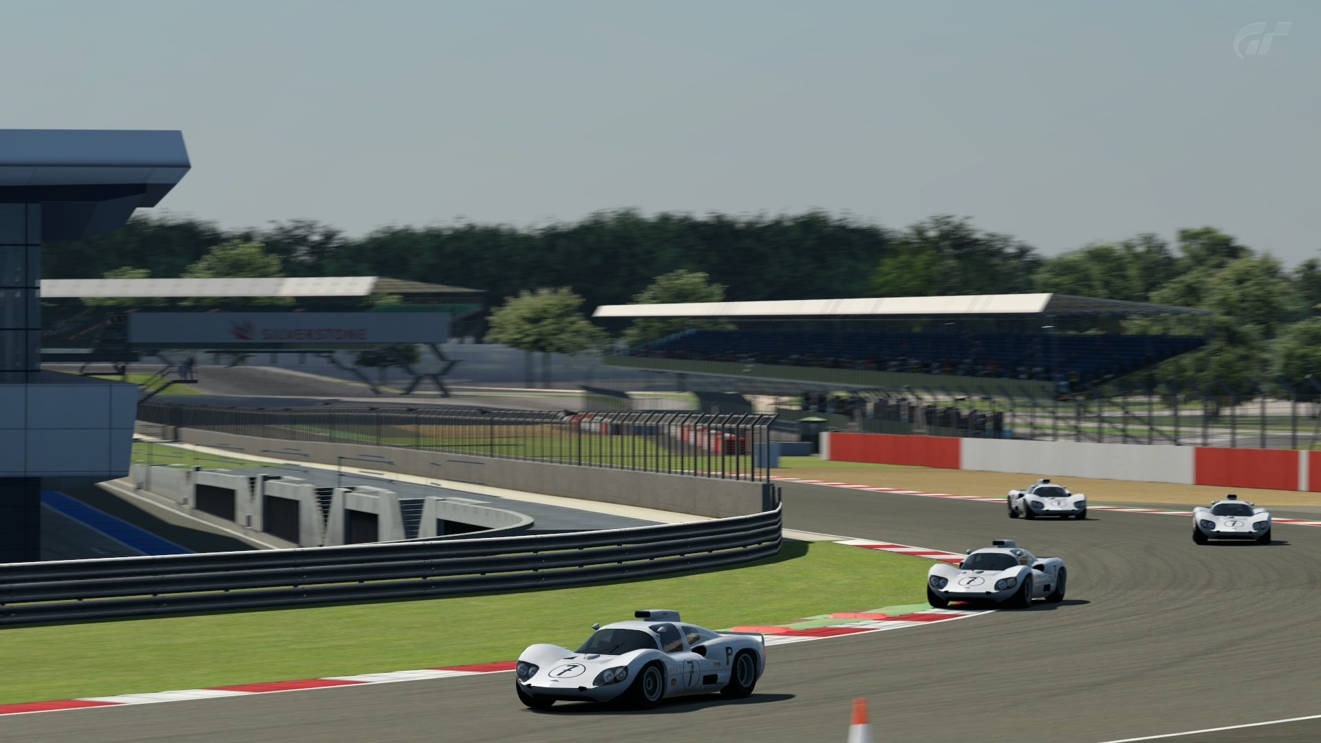 Silverstone International Circuit_8