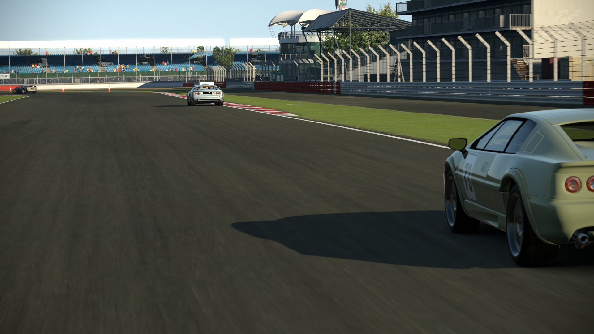 Silverstone National Circuit_10