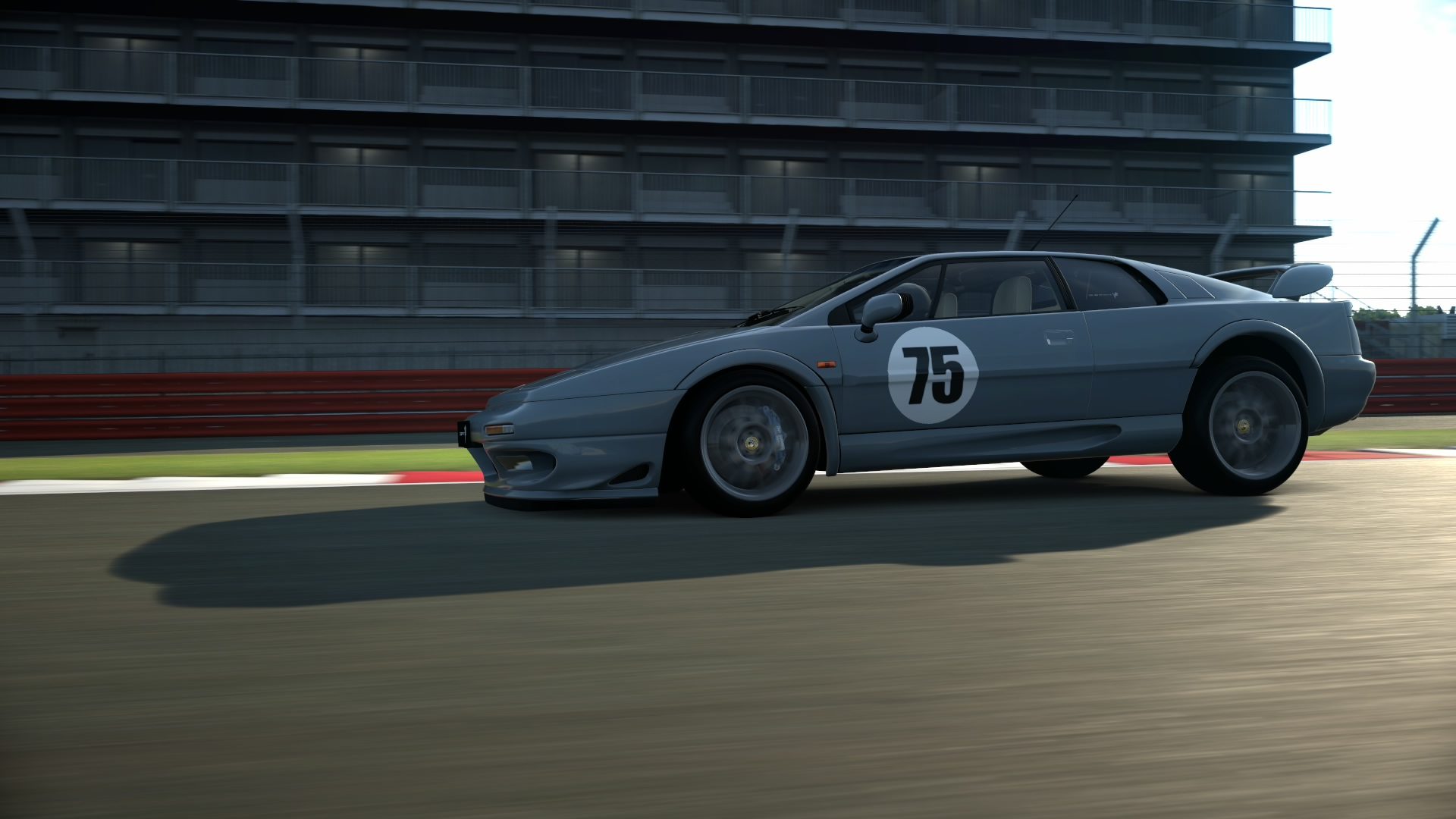 Silverstone National Circuit_11