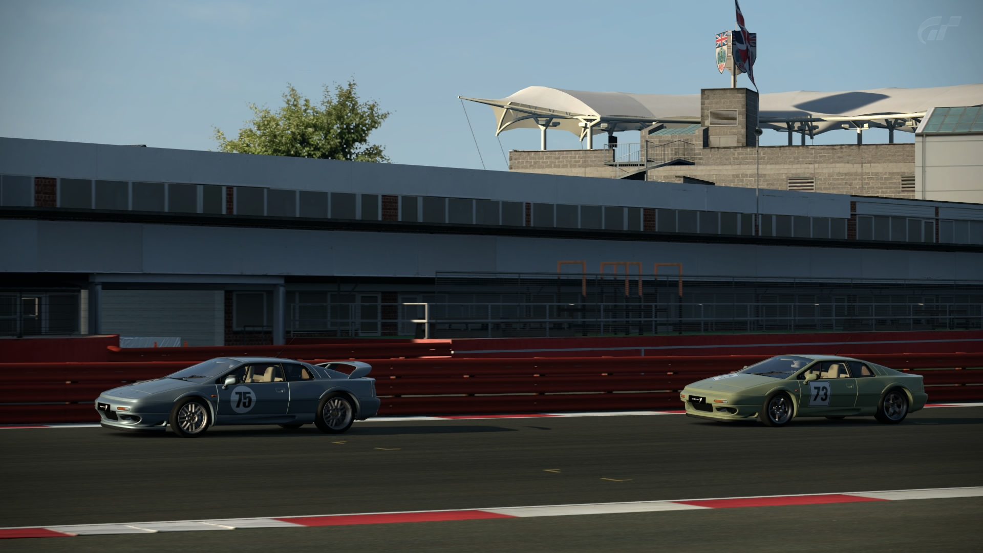 Silverstone National Circuit_12