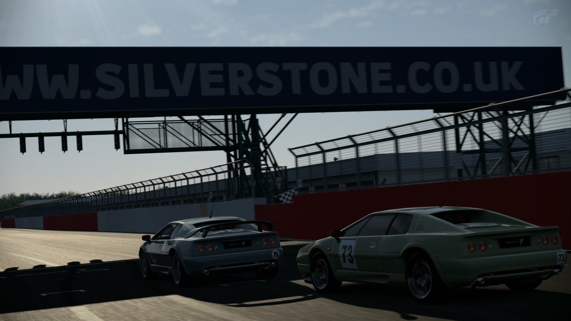 Silverstone National Circuit_13