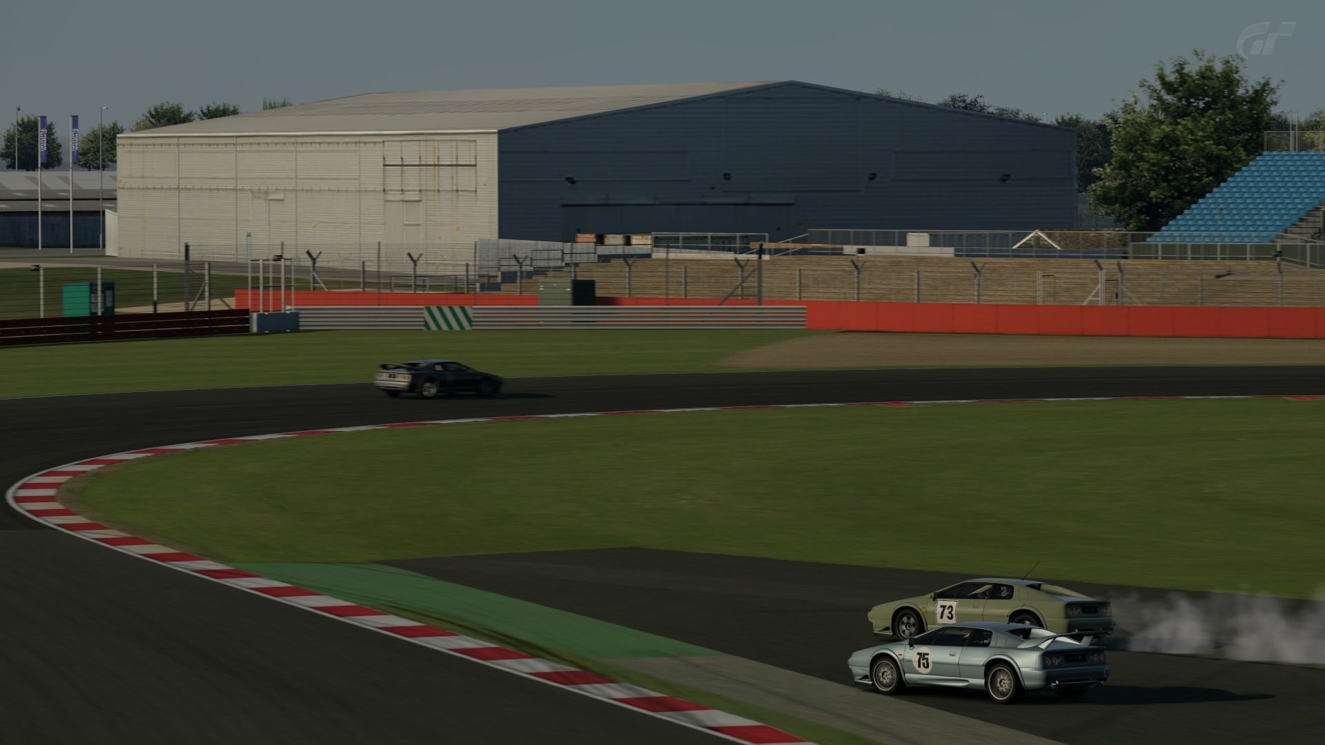 Silverstone National Circuit_15