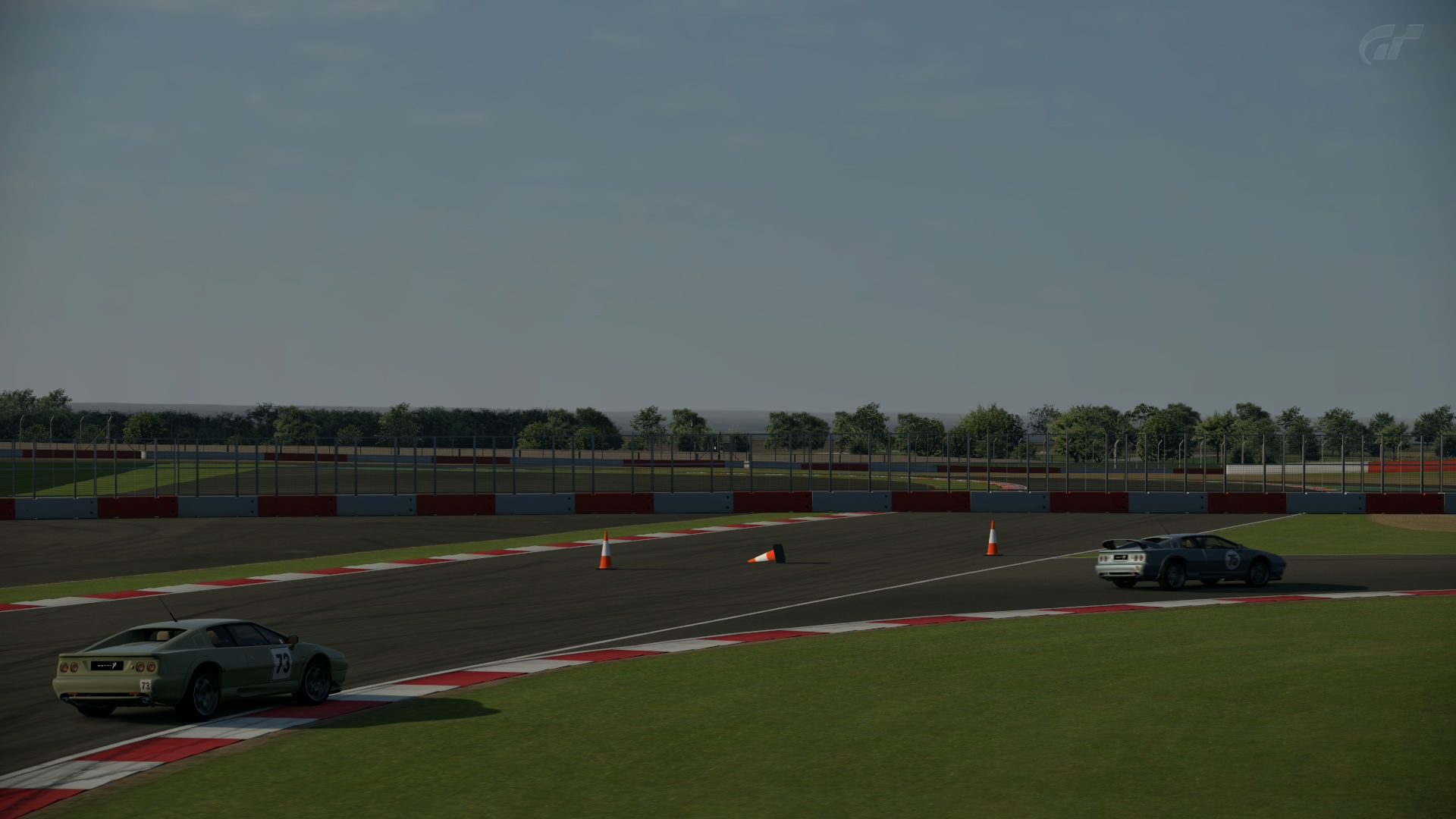 Silverstone National Circuit_21