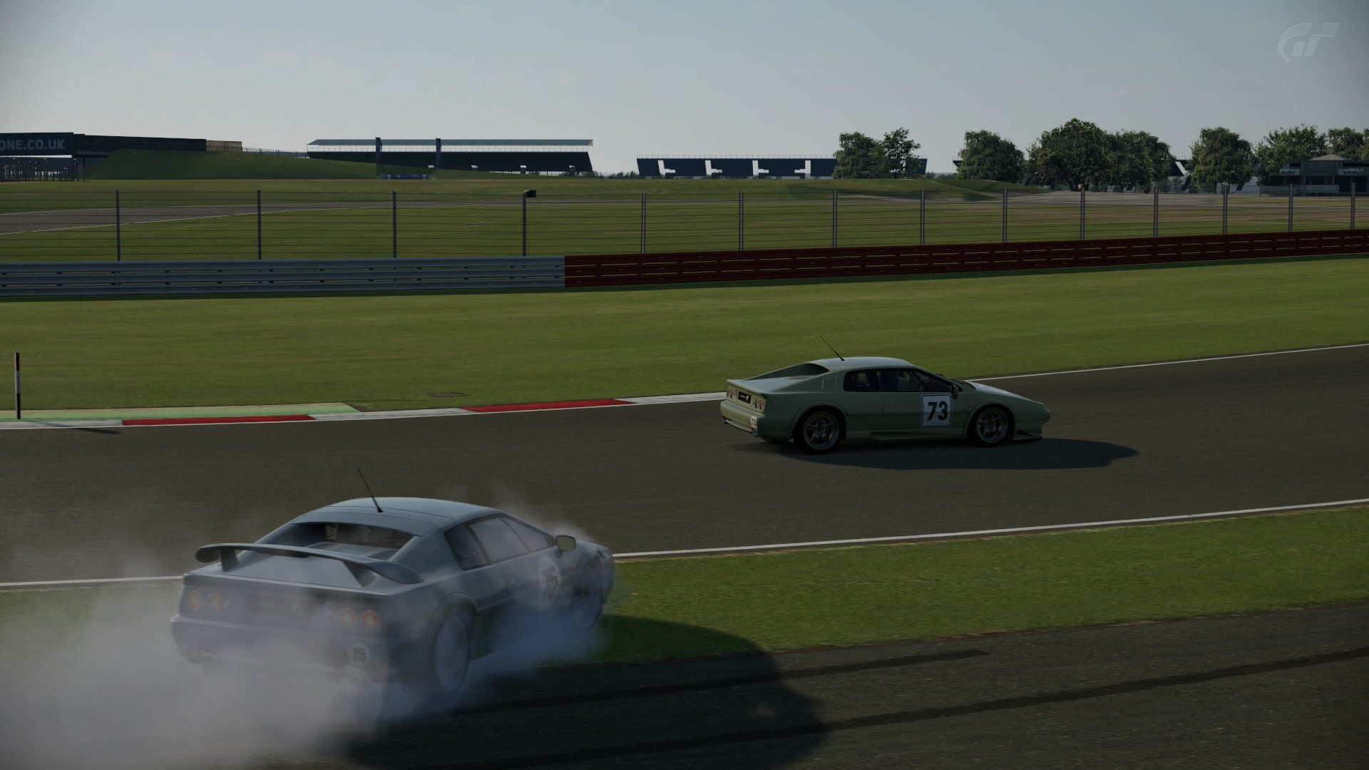 Silverstone National Circuit_22