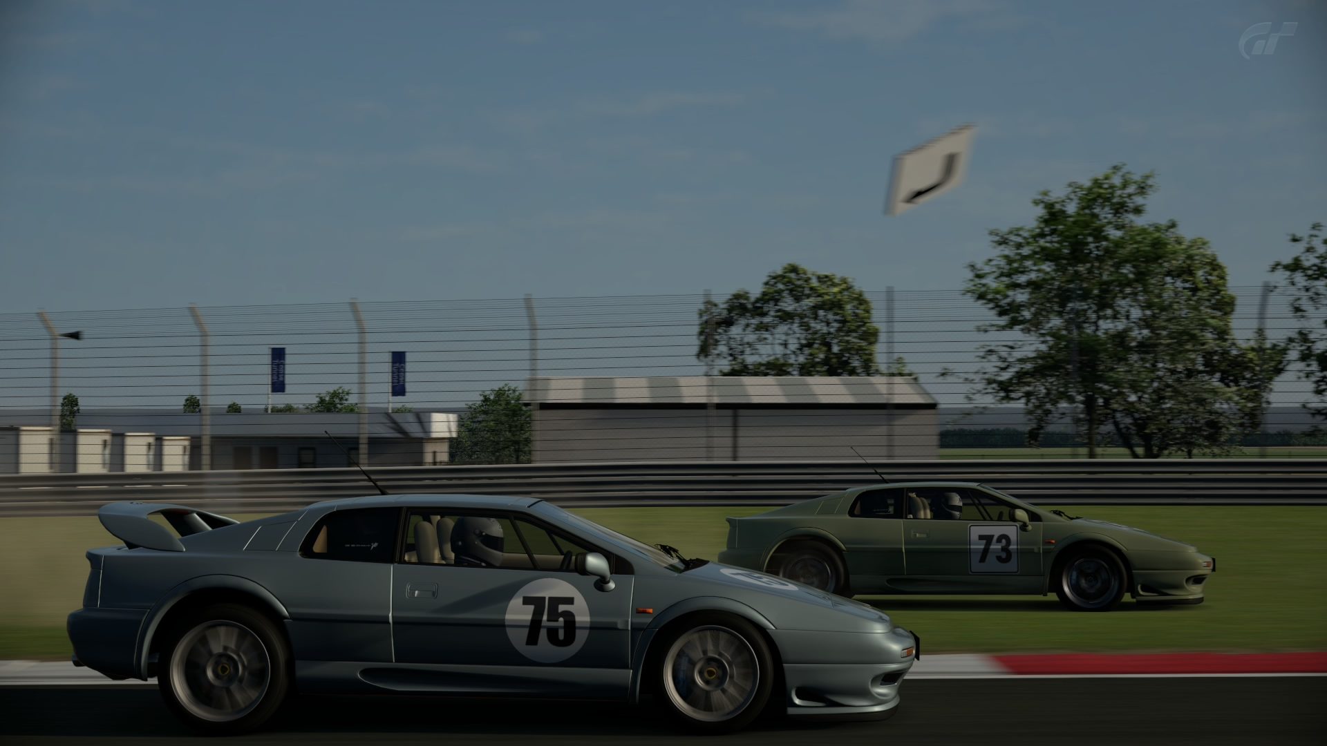Silverstone National Circuit_23