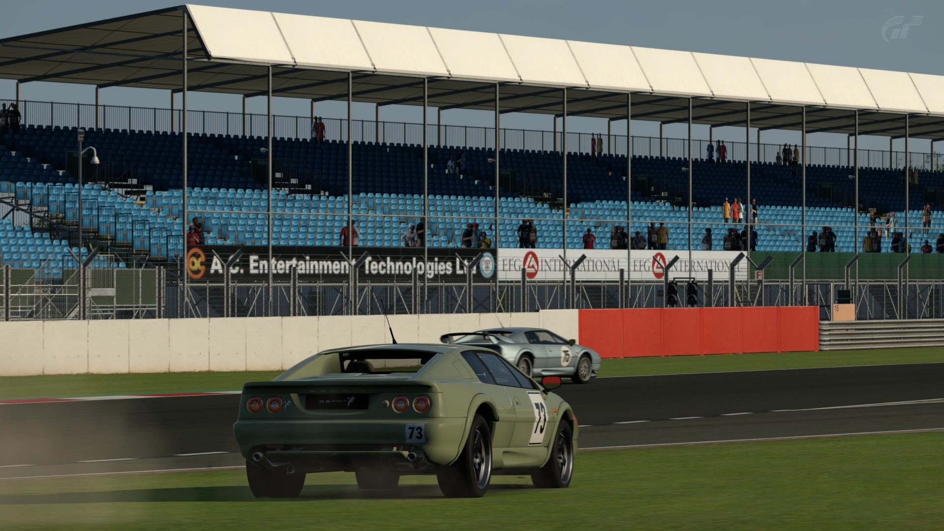 Silverstone National Circuit_24